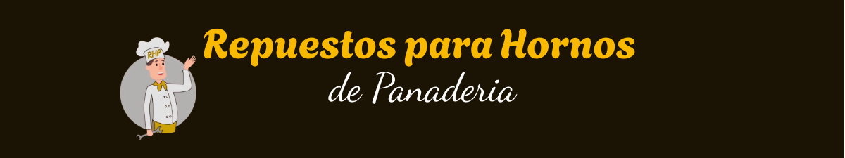 Repuestos para hornos